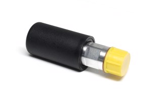 Насос ручной подкачки топлива (RE65265, RE48048, 278866A1, R70135, 2447010038) (Parts Express)