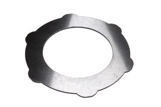 Пластина муфти зчеплення JD8345R/8295R/8400/8420/8520/8430/8530 (R108507) (Parts Express)