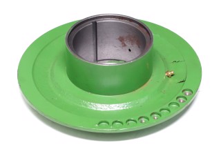 Полушкив вала редуктора реверса ТНК JD9560STS (AH204862,AH204587,AH201415, AH160615) (Parts Express)