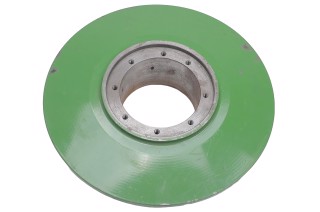 Полушків внутрішній привід редуктора реверсу ТНК, JD9670STS/S670 (AH220892) (Parts Express)