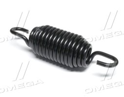 Пружина кронштейна колеса прикоч. сівалки  (A47132, A57290, N856594, A74643, A117803) (Parts Exp