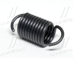 Пружина кронштейна чистика сеялки (A50047, CJ18596) (Parts Express)