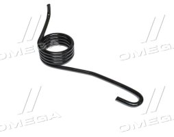 Пружина торсіонна колеса прикоч. сівалки права JD1590 (N282218, AG1076R, A118430) (Parts Express)