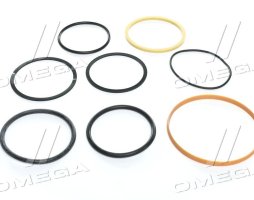 Р/к гідроциліндра рульового керування JD8400(H155964+R78393+H164204+M44162/AH164325)(Parts Express)