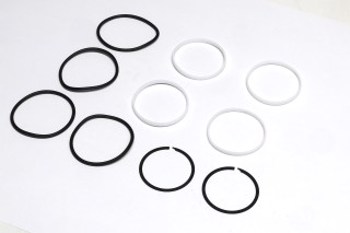 Р/к розривної муфти гідророзподільника JD8430/8530/8320R (RE186600, 0101-031) (Parts Express)