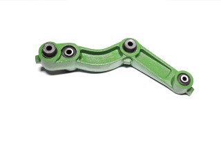 Шатун решетного стана правый JDW650/9640WTS (H130916, AH125970, AV103353) (Parts Express)