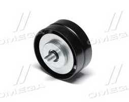 Ролик промежуточный ремня генератора JD6125R/6140M (AL201362)  (Parts Express)