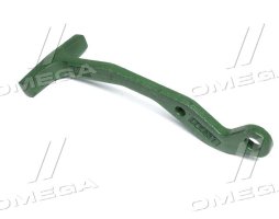 Ручка регулировки колеса прикатывания сеялки (A47131, A64237, A542261, A86762) (Parts Express)