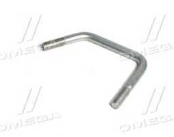 Стремянка крепления стойки бороны JD637 (N241202, G241202) (Parts Express)