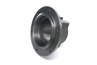 Ступица вариатора ТНК комбайна JDS660/9560STS/9500 (H97378) (Parts Express)