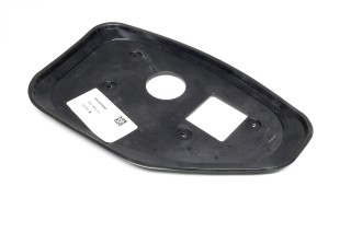 Уплотнение крепления левого переднего рычага соломотряса JDS660 (AH232266)  (Parts Express)