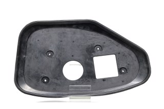 Уплотнение крепления правого переднего рычага соломотряса JDS660 (AH232265)  (Parts Express)