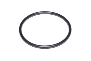 Уплотнительное кольцо опоры переднего моста 120,015X6,985мм. JD8430(R124959,R134224) (Parts Express)