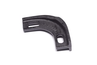 Упор подшипника стойки дисковой бороны (A28474, G28474) (Parts Express)