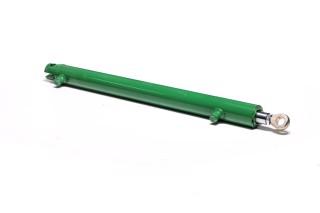 Цилиндр гидравлический выгрузн. шнека JD9500(AH166484,AH176383,AH145030,AH142164)  (Parts Express)