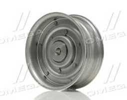 Шкив натяжной привода вентилятора двигателя JD9500 (AH120817, AH137991, AH96292) (Parts Express)