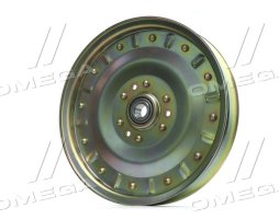 Шкив натяжной ремня жатки JD600/W650 (674966R91, 86976165, AH97031, AH165366) (Parts Express)