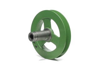 Шкив привода гидромотора JD9500 (H132937) (Parts Express)