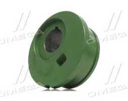 Эксцентрик рычага соломотряса левый JD9670STS,S690 (H152150, H234547) (Parts Express)