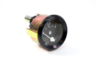 Вказівник рівня палива МТЗ, МАЗ (автобус) (12В) <ДК>