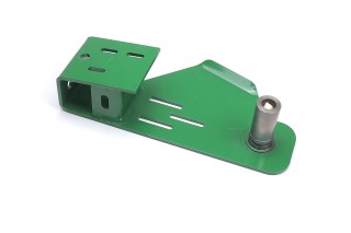 Кронштейн кріплення шківа приводу ТПК JD9500 (AH120972/AH154961/AH162787/AH167579) (Parts Express)