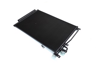 Конденсатор кондиціонера CHEVROLET Captiva 2.4 07- (вир-во NRF)