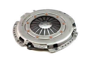 Корзина сцепления TOYOTA AVENSIS  (Пр-во VALEO PHC)