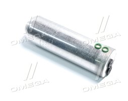 Осушувач кондиціонера MERCEDES Vito 2.2D 96- (вир-во NRF)