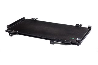 Конденсатор кондиціонера HONDA Accord 2.0 09- (вир-во NRF)