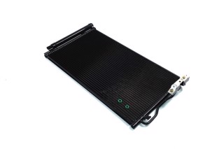 Конденсатор кондиціонера BMW 1 1.5 11- (вир-во NRF)