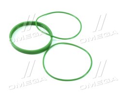 Кільце ущільнювальне на гільзу (компл.) NBR (RIDER)
