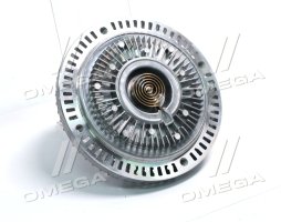 Віскомуфта FORD Transit 2.5D 95- (вир-во NRF)