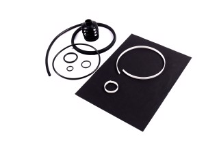 Р/к енергоакумулятора тип 20 (9 найменувань) (DETALKA)