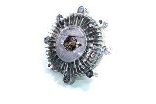 Віскомуфта MITSUBISHI Pajero 2.5D 97- (вир-во NRF)