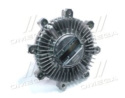 Віскомуфта MITSUBISHI Pajero (вир-во NRF)