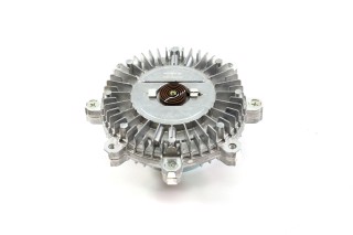 Віскомуфта KIA K-series 2.7D 00- (вир-во NRF)