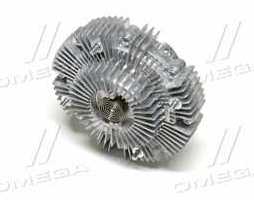 Віскомуфта TOYOTA Land Cruiser 3.0D 03- (вир-во NRF)