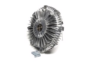 Віскомуфта MITSUBISHI Pajero (вир-во NRF)