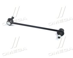 Тяга стабілізатора передн. HYUNDAI I30, IONIQ, KIA CEED 15- (вир-во ASHIKA)