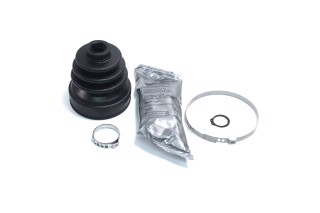 Пильовик ШРКШа внутр. RENAULT, FIAT (вир-во GKN)