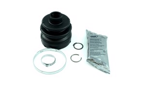 Пильовик ШРКШа внутр. HYUNDAI SANTA FE II (вир-во GKN)