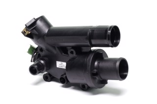 Термостат C5 2,2HDi 06-, FORD Mondeo, S-Max (вир-во Vernet)