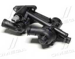 Термостат Audi A1/ Skoda Fabia II/ VW Jetta 5 (вир-во Vernet)