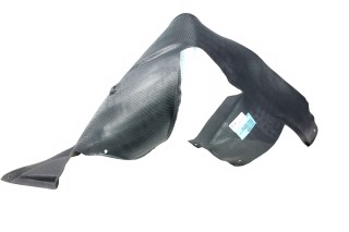 Подкрылок пер. пра. CITR BERLINGO 02-07 (TEMPEST)