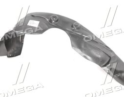 Подкрылок пер. лев. DG JOURNEY 08-19 (TEMPEST)