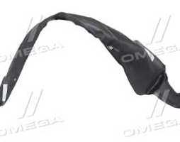 Підкрилок пер. пра. HN i30 08-12 (TEMPEST)