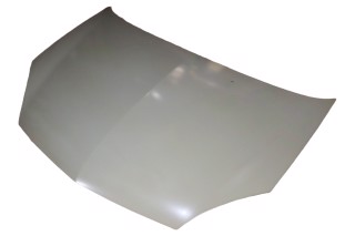 Капот REN CLIO 01-05 (TEMPEST)