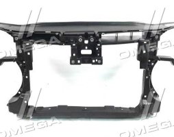 Панель пер. VW PASSAT B7 10-15 (TEMPEST)