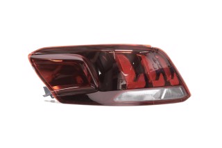 Ліхтар задн. лів. PEUGEOT 301 17- (TEMPEST)