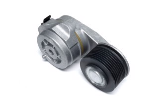 Ролик натяжної системи охолодження двигуна (RE164876,87775209,76195658, RE193648) (Parts Express)